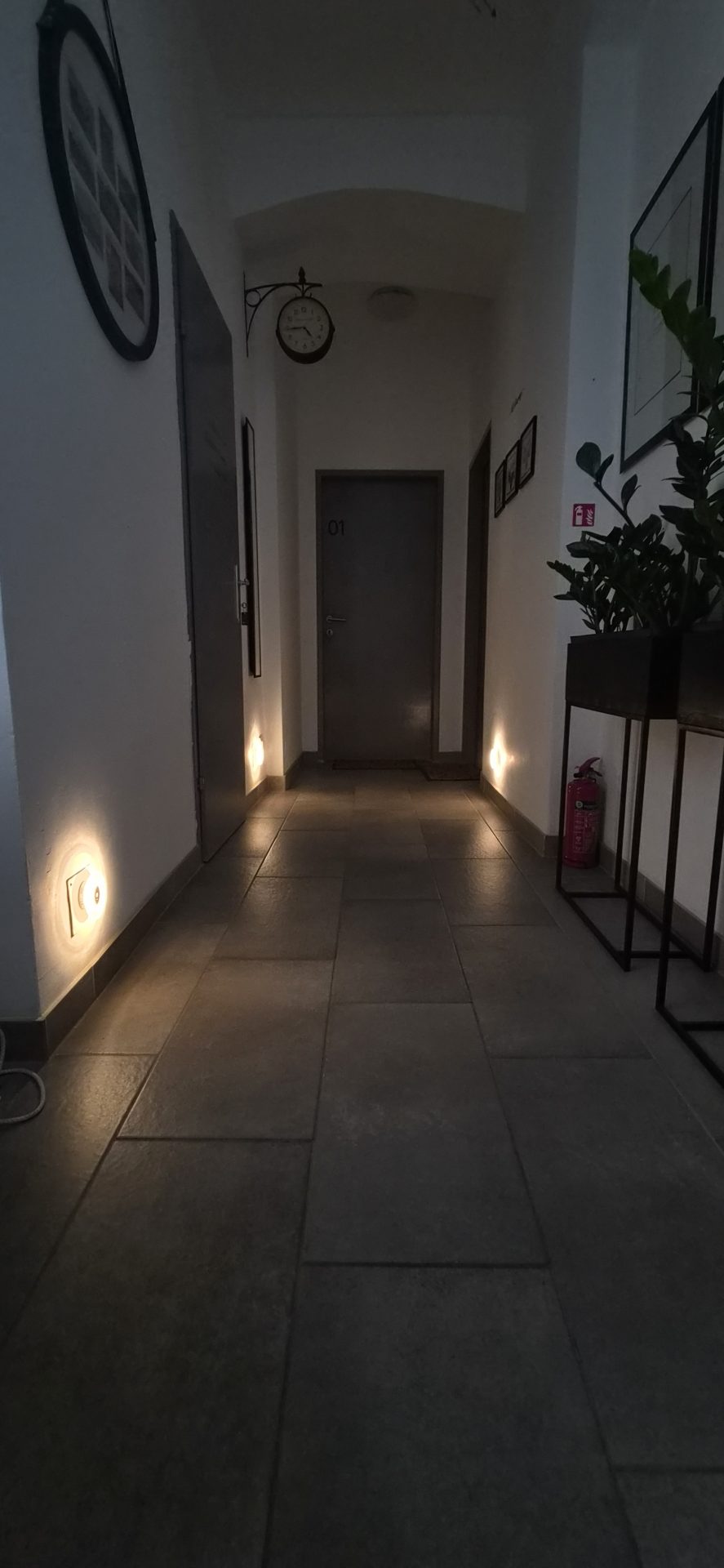 Magnolia Suite 01
