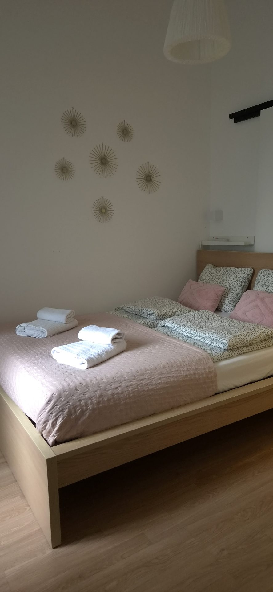 Magnolia Suite 01