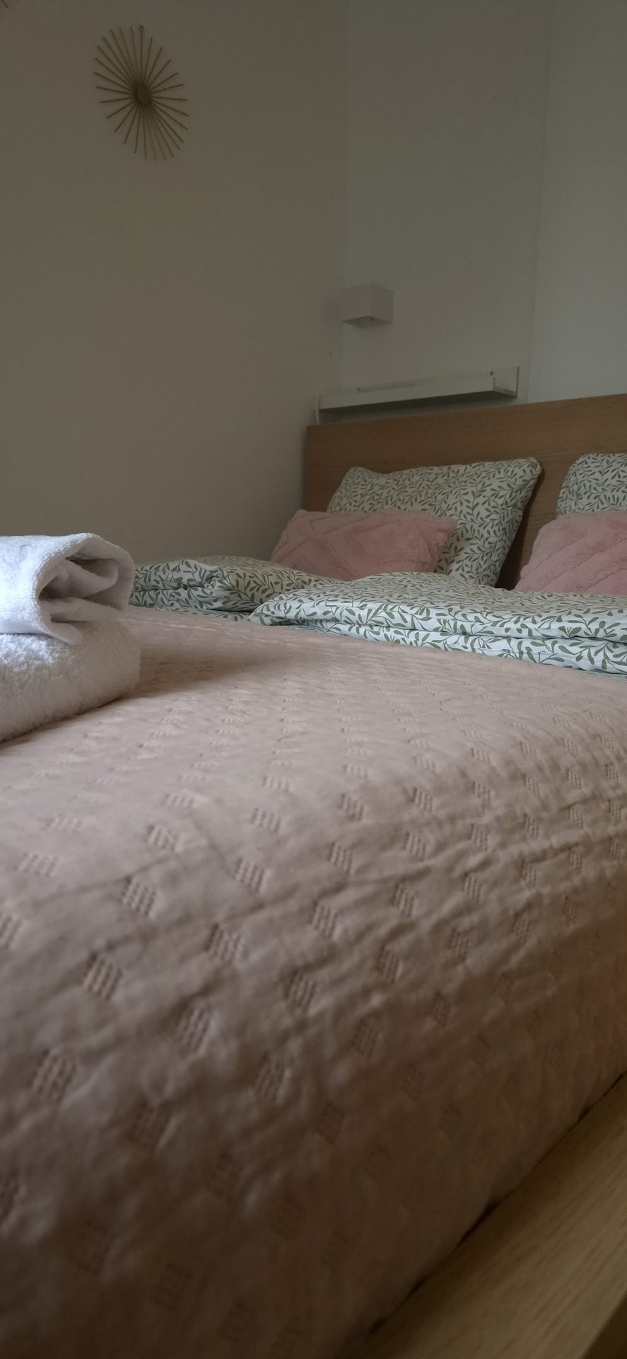 Magnolia Suite 01