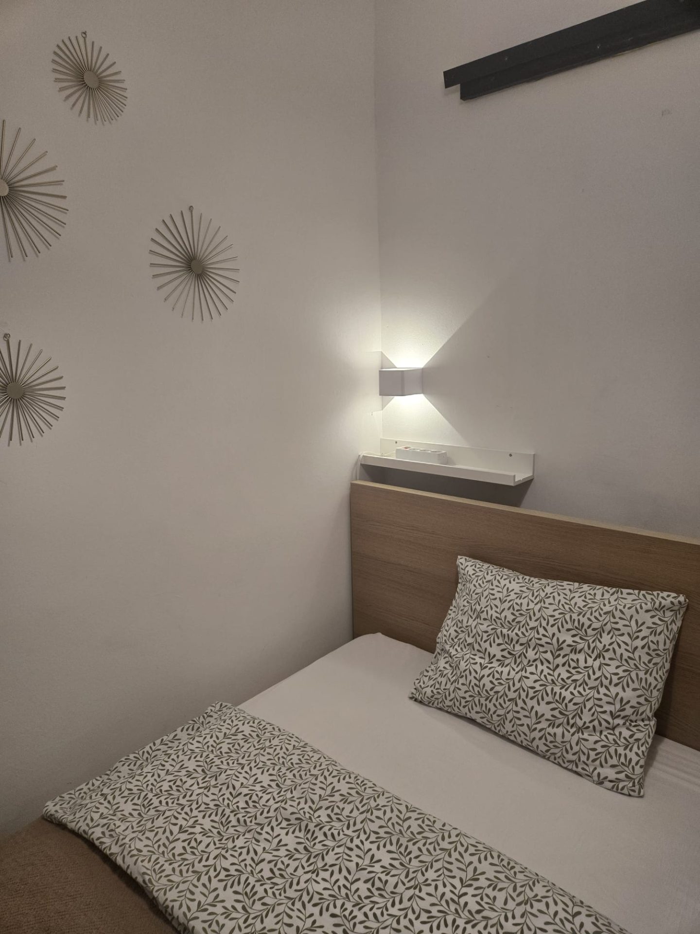 Magnolia Suite 01