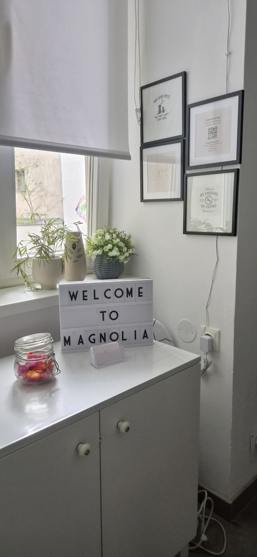 Magnolia Suite 01