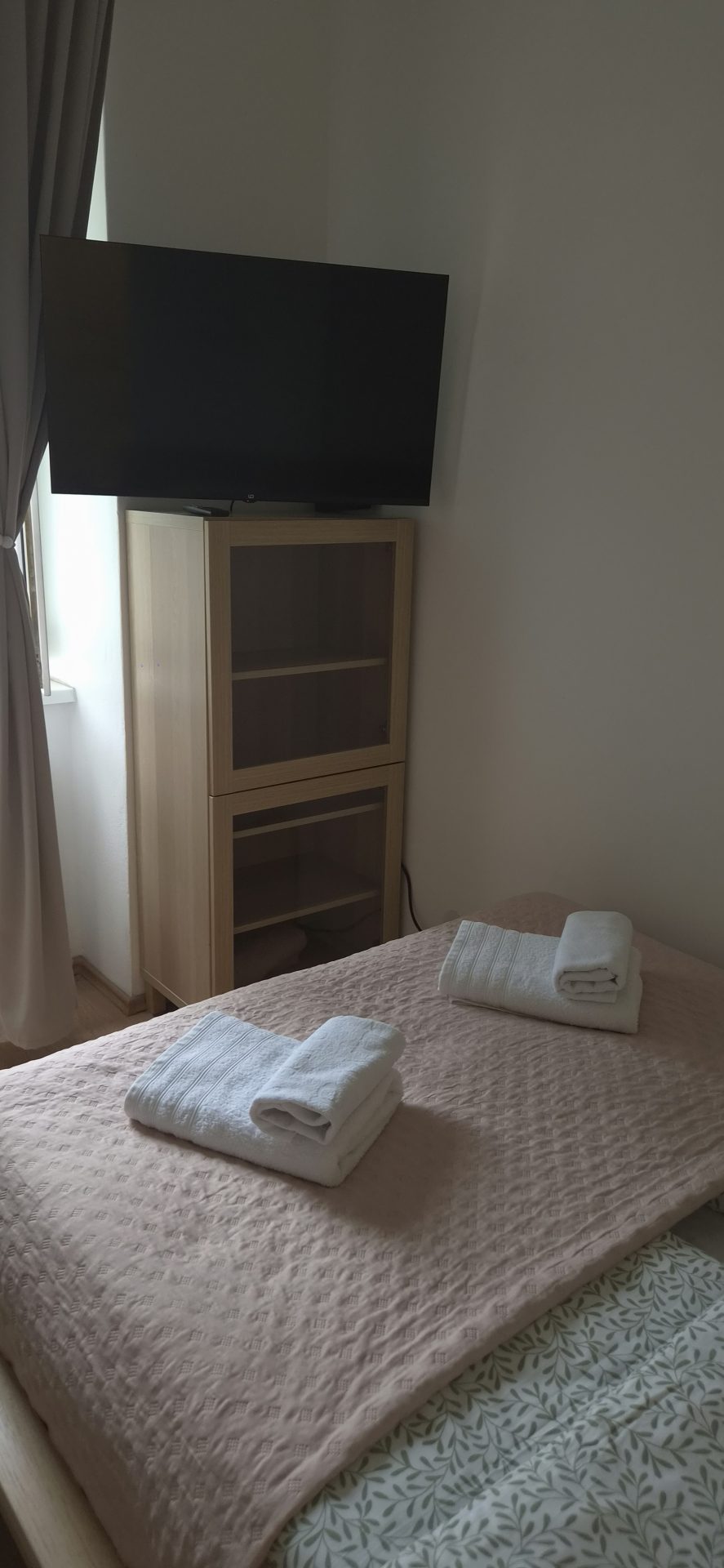 Magnolia Suite 01