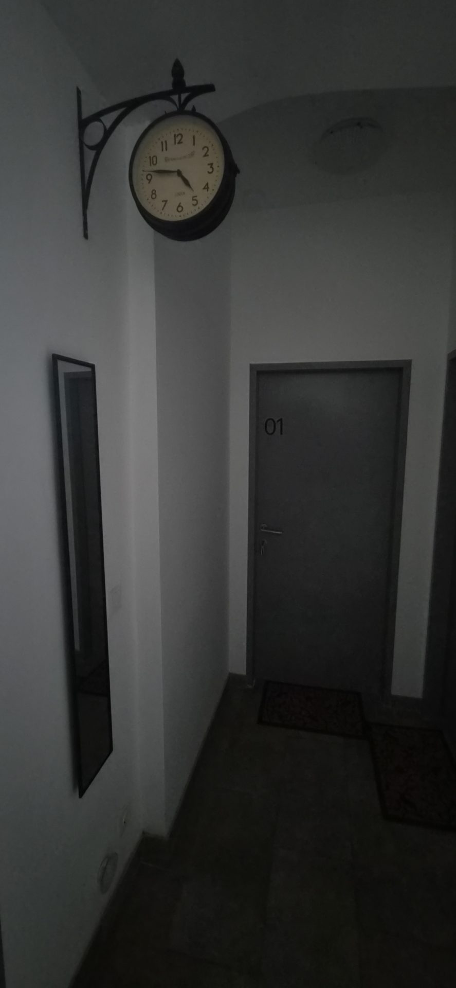Magnolia Suite 01