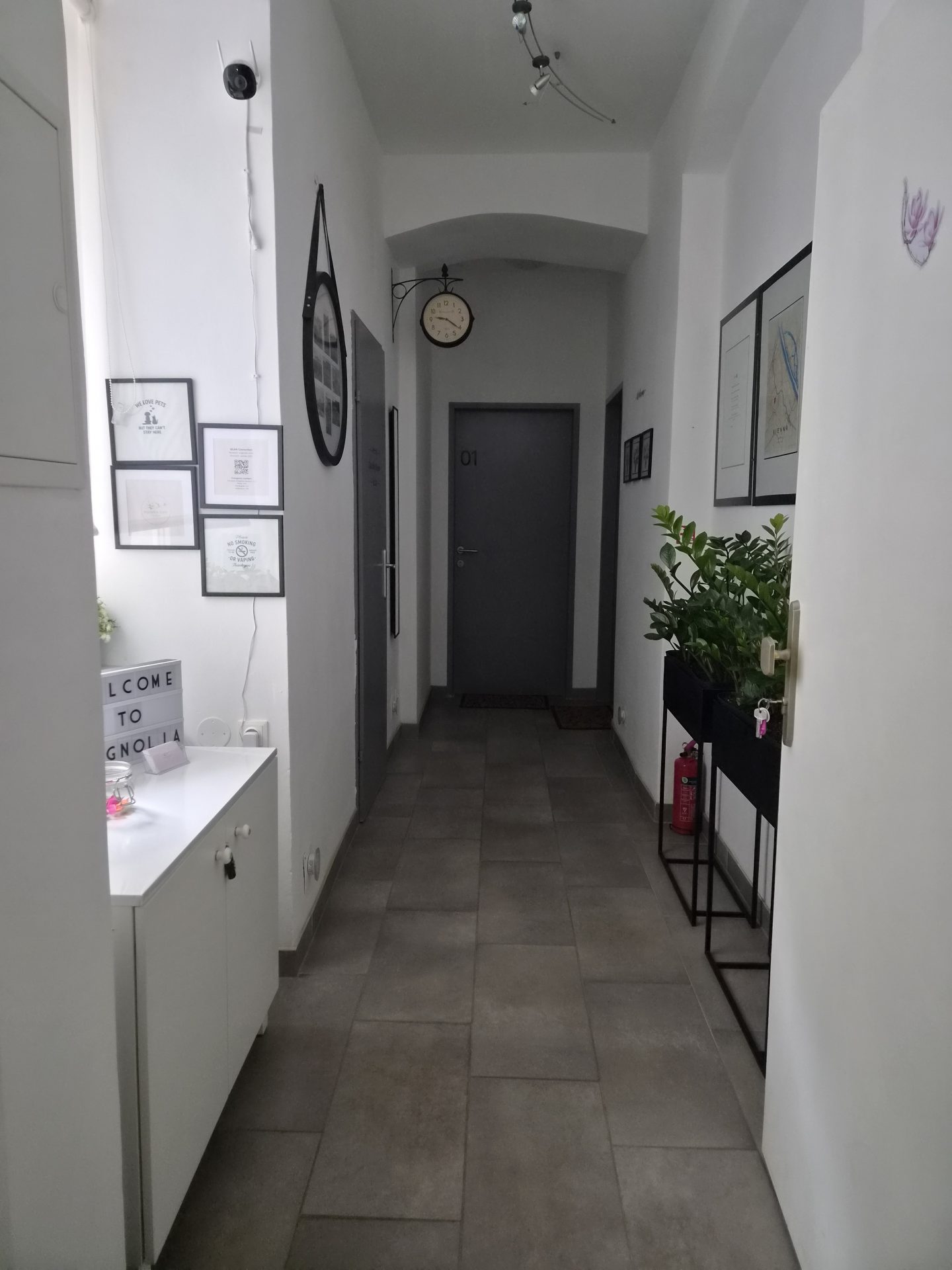 Magnolia Suite 02
