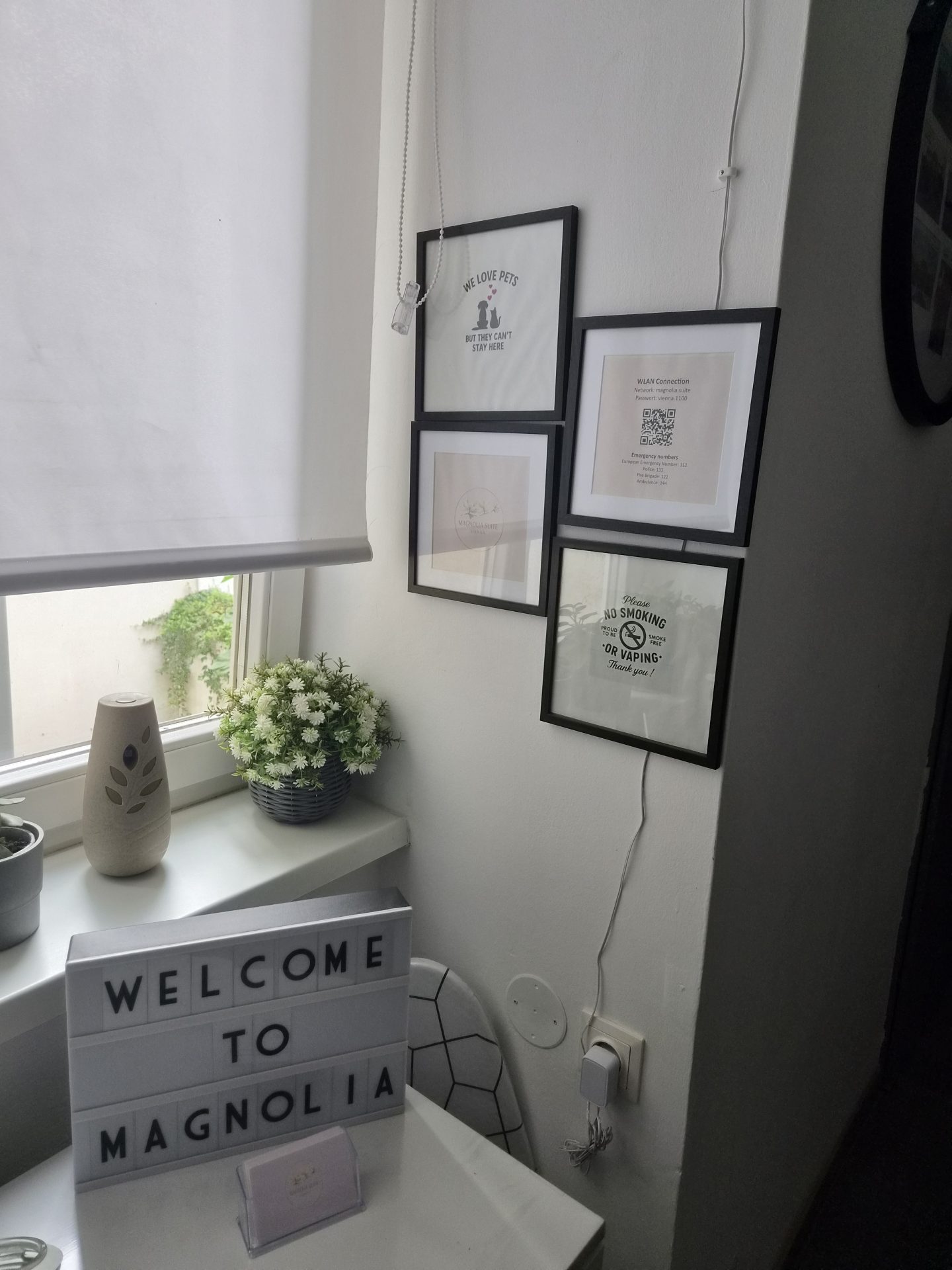 Magnolia Suite 02