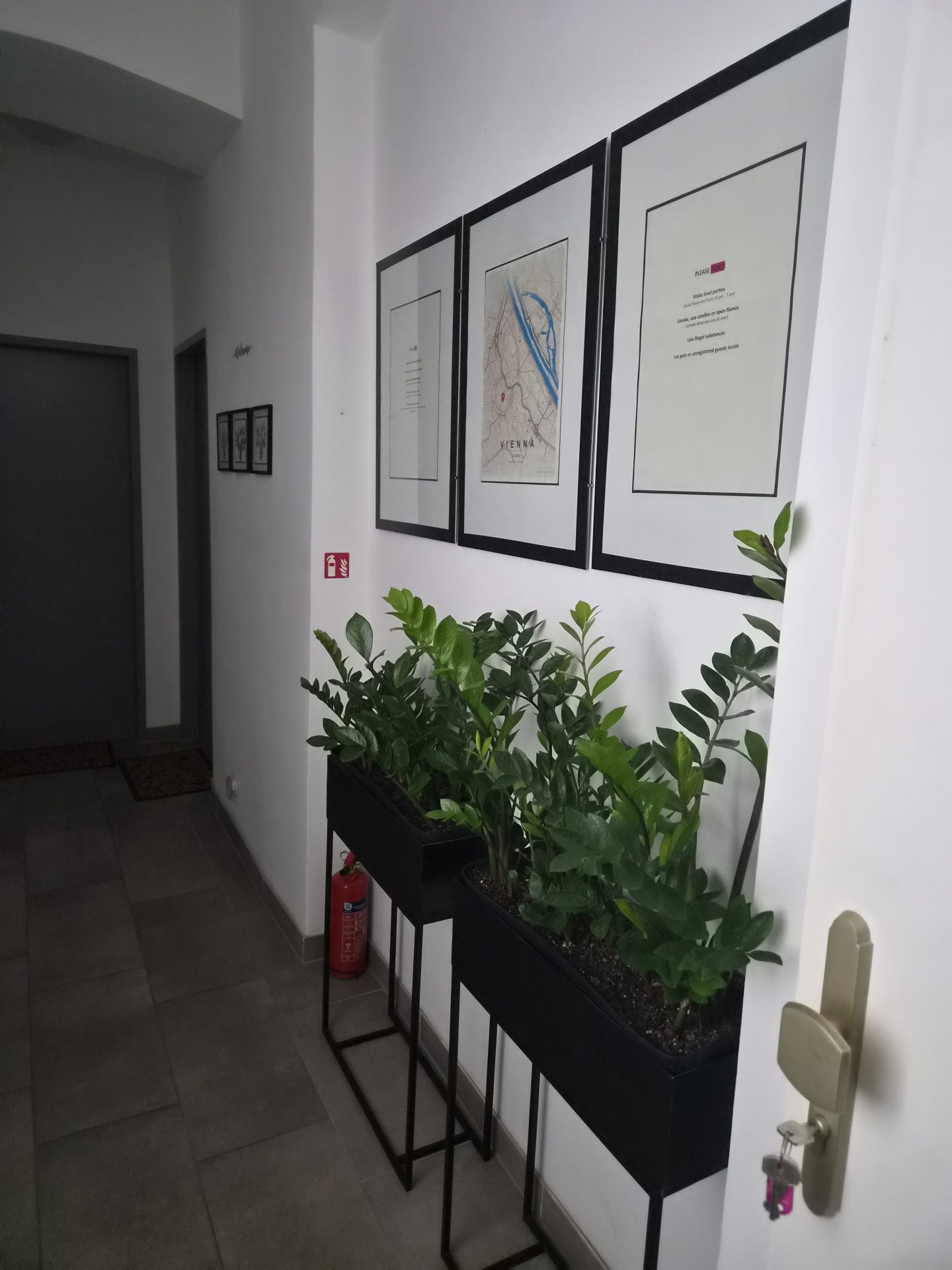 Magnolia Suite 02