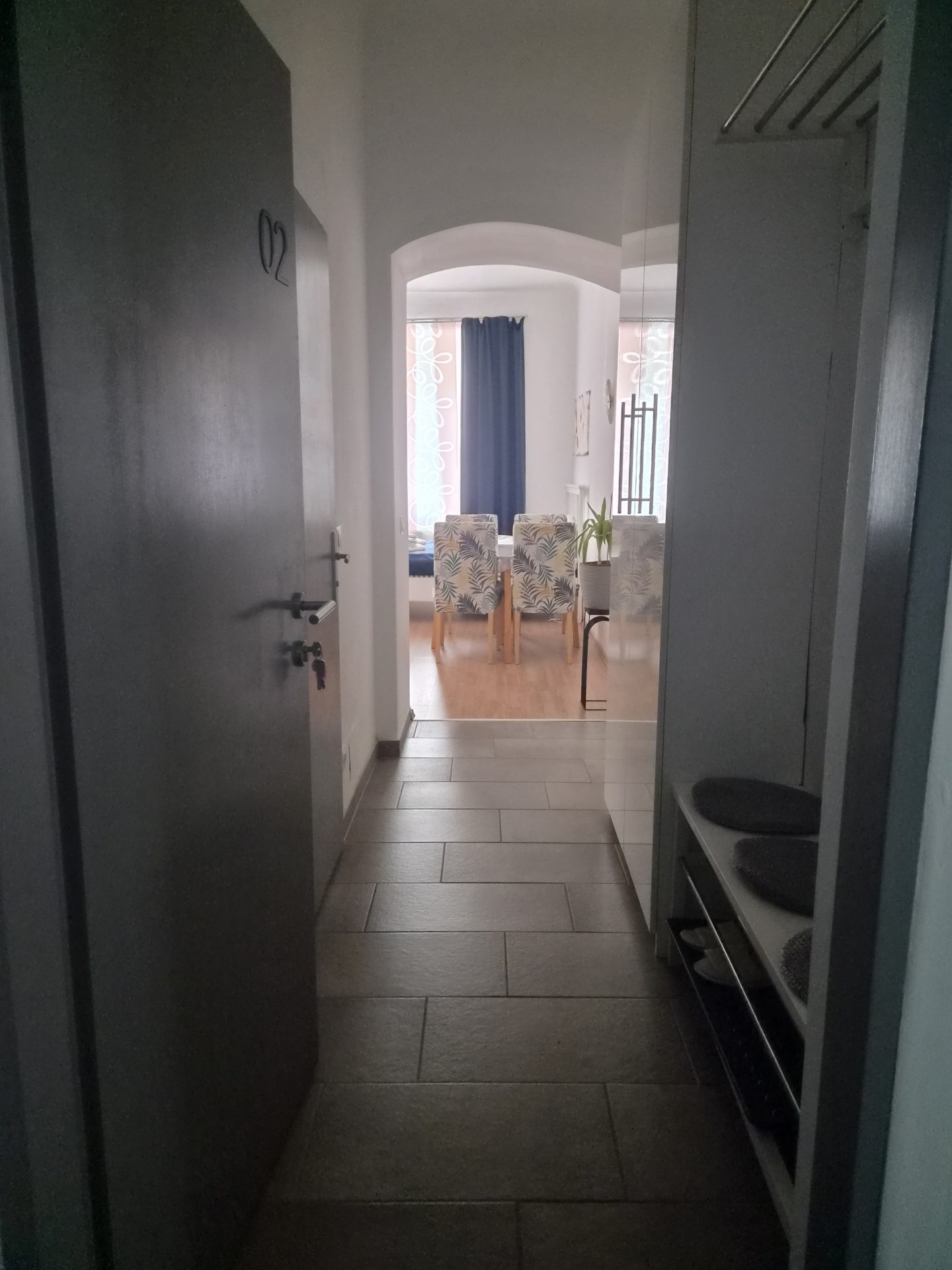 Magnolia Suite 02