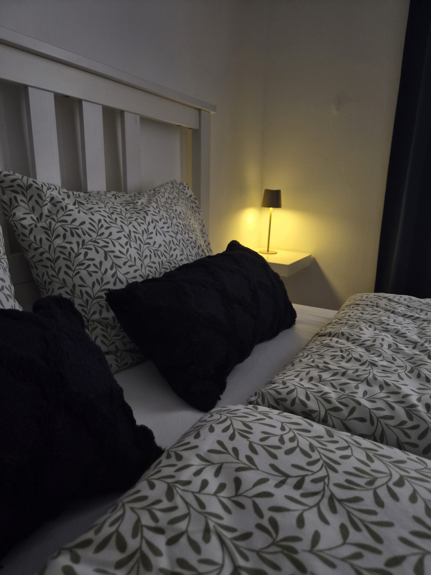 Magnolia Suite 02