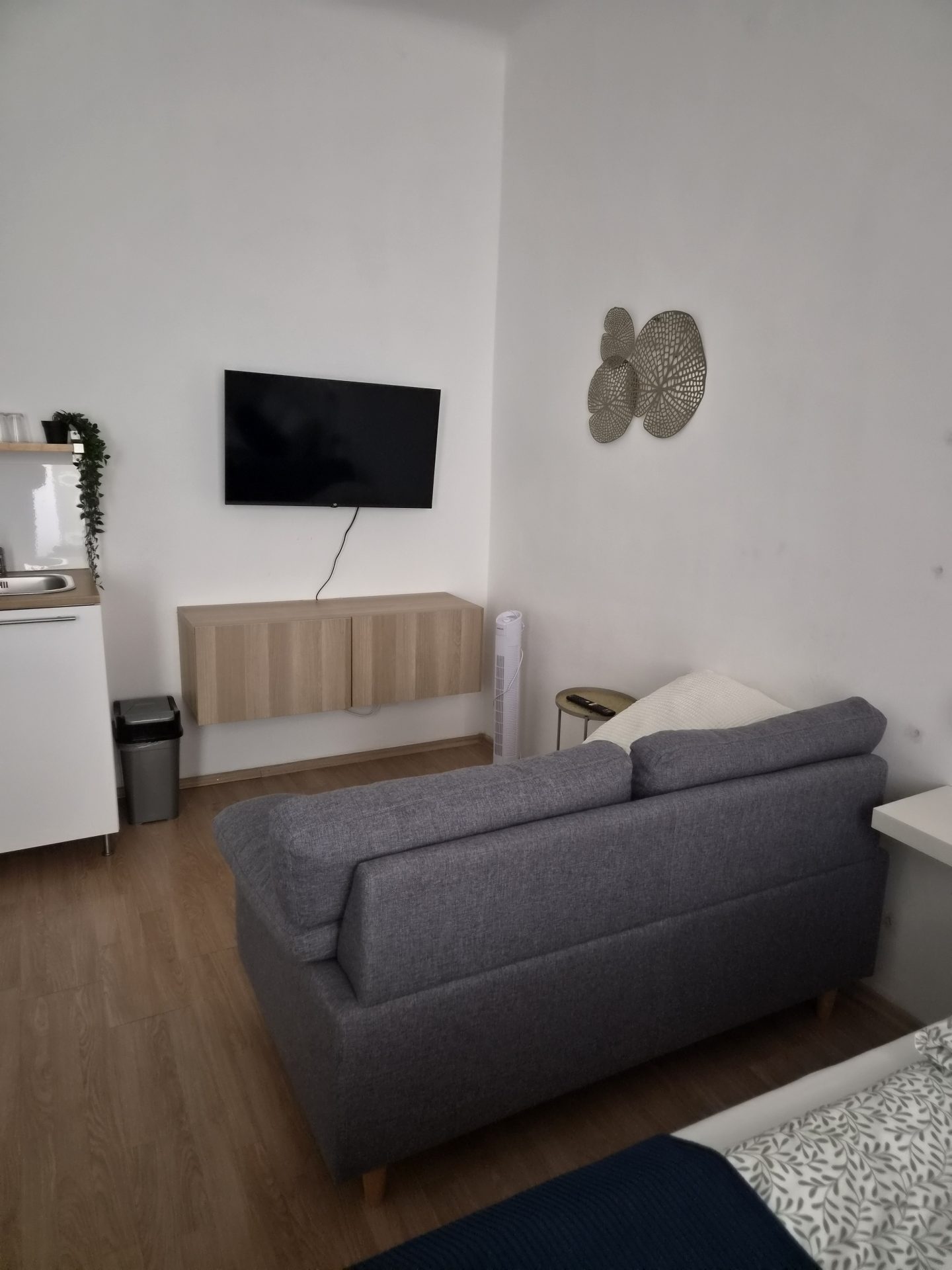 Magnolia Suite 02