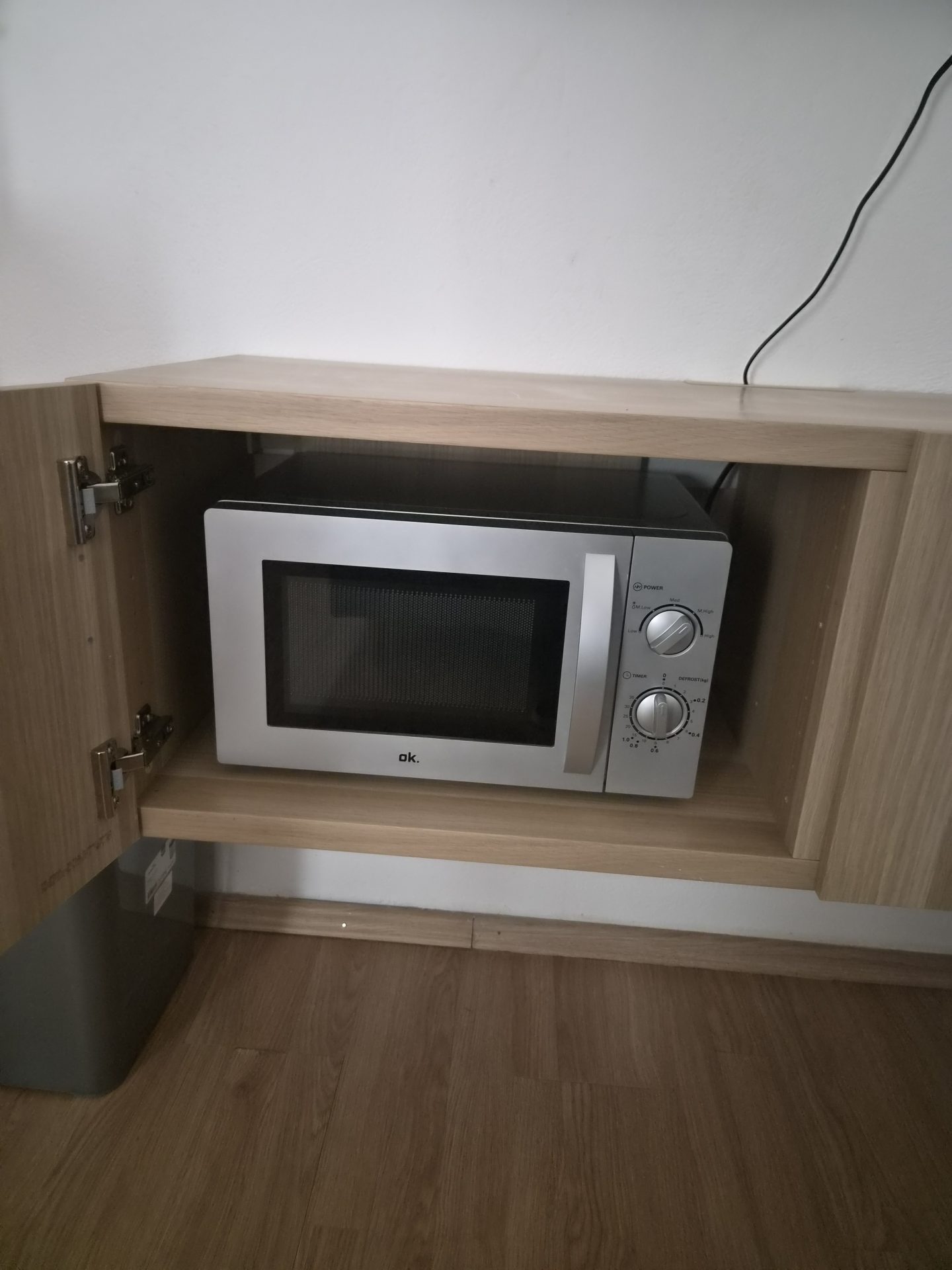 Magnolia Suite 02