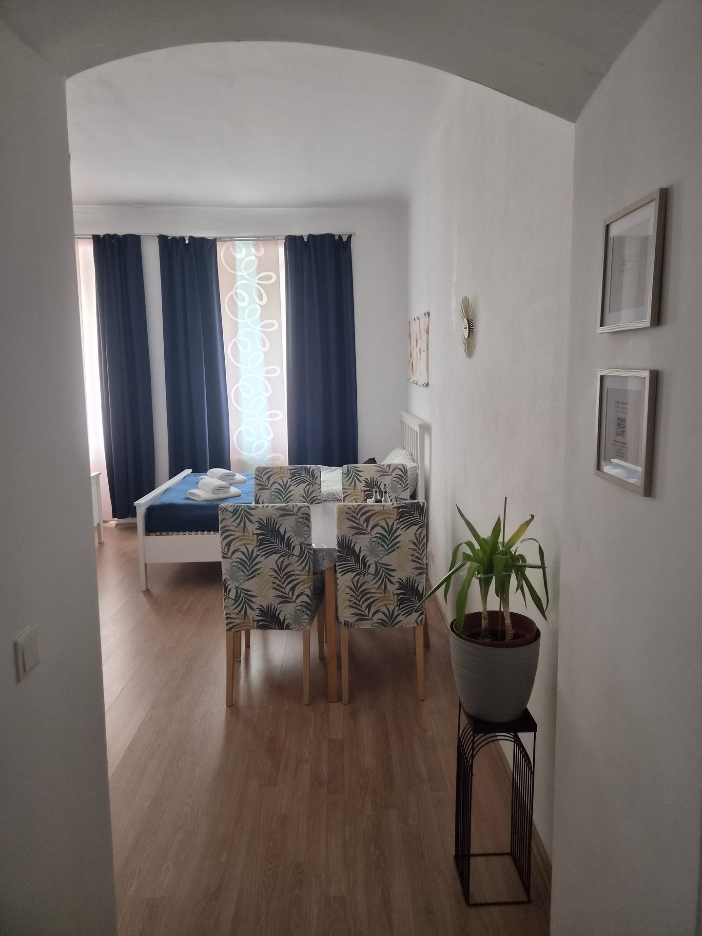 Magnolia Suite 02